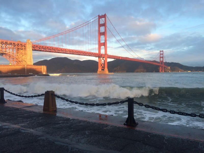 Golden Gate Bridge