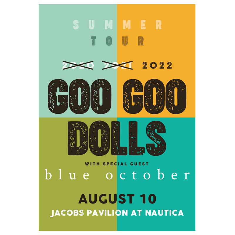 Goo Goo Dolls
