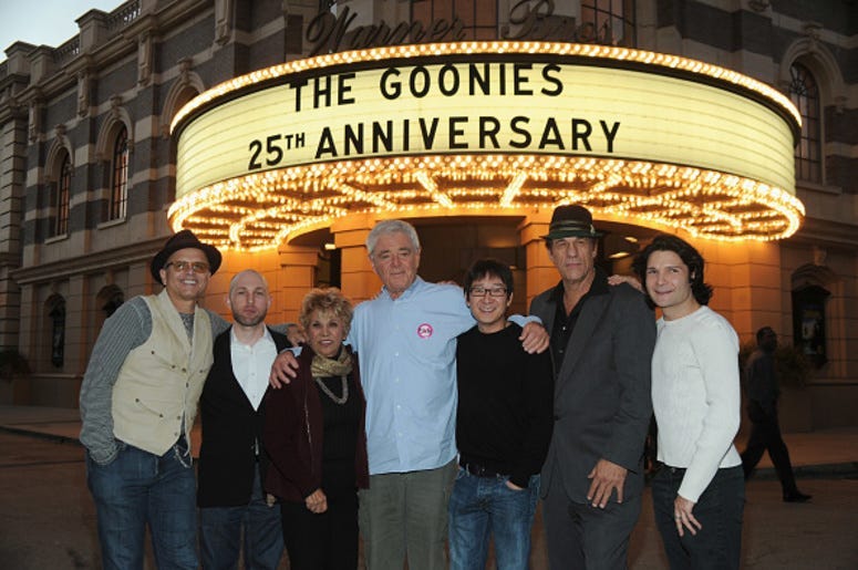 Goonies