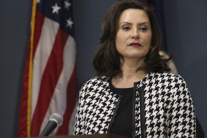 Governor Whitmer