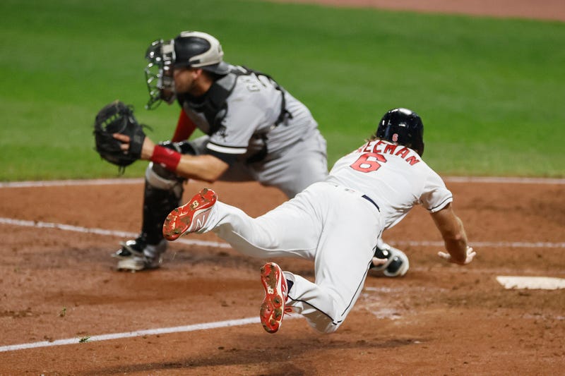 Yasmani Grandal