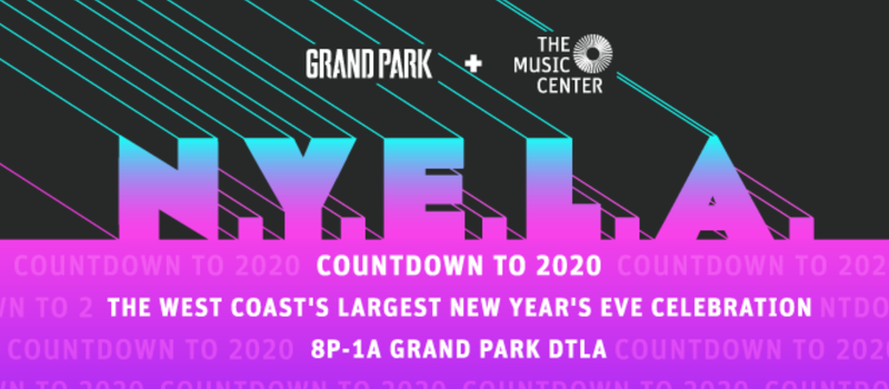 Grand Park LA Twitter