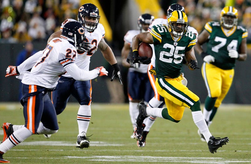 packers