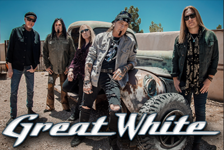 Picture of Great White