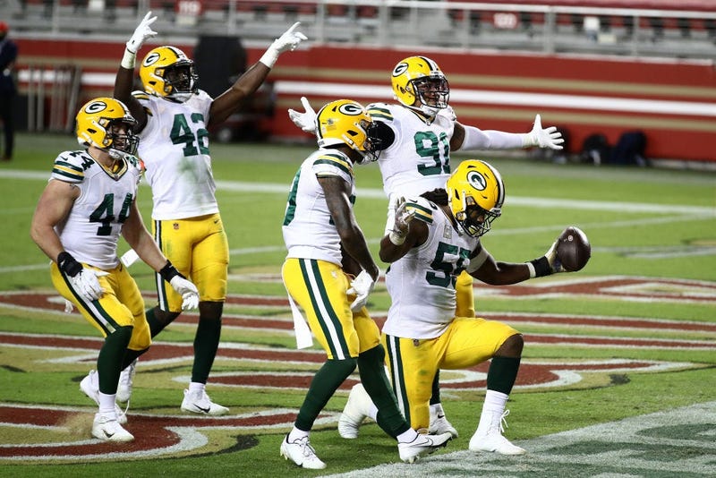 green bay