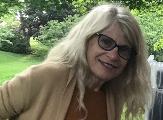 Phyllis Ann Greene