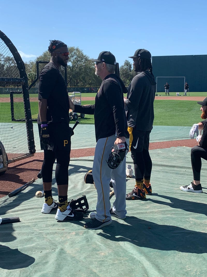 Gregory Polanco