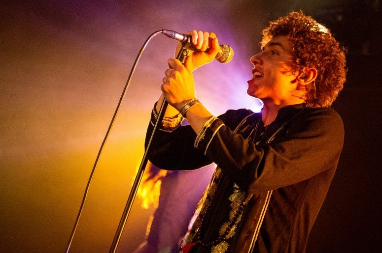 Greta Van Fleet