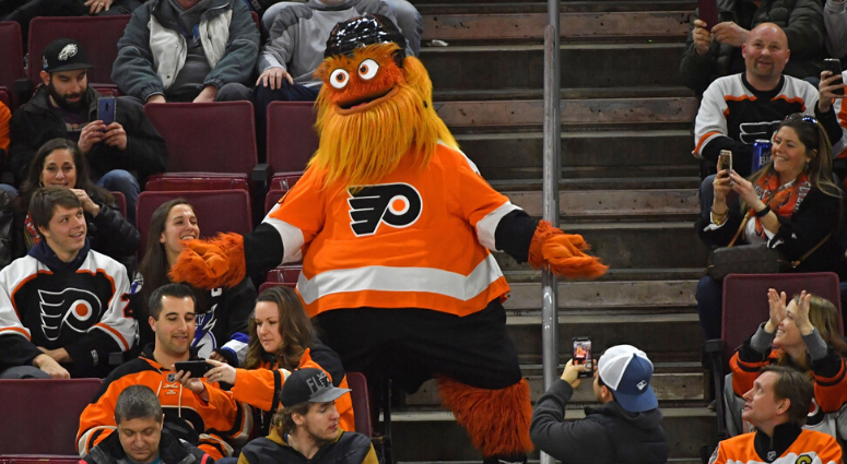 Gritty