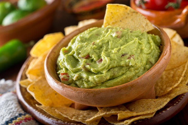 guacamole