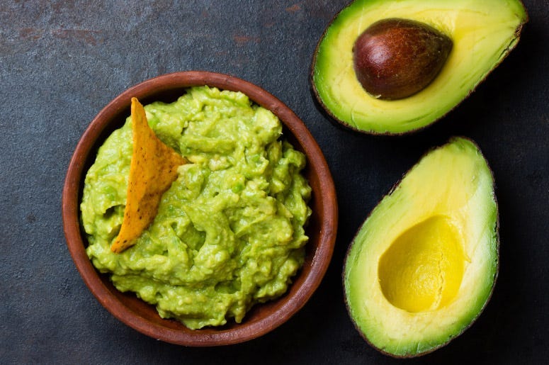 guacamole