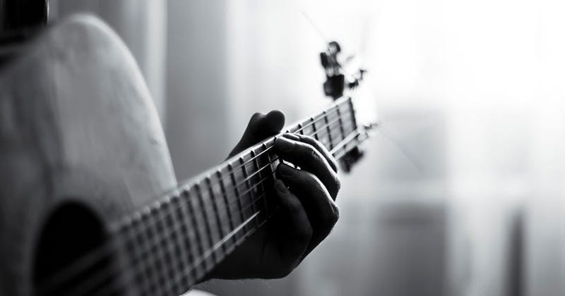 guitar image