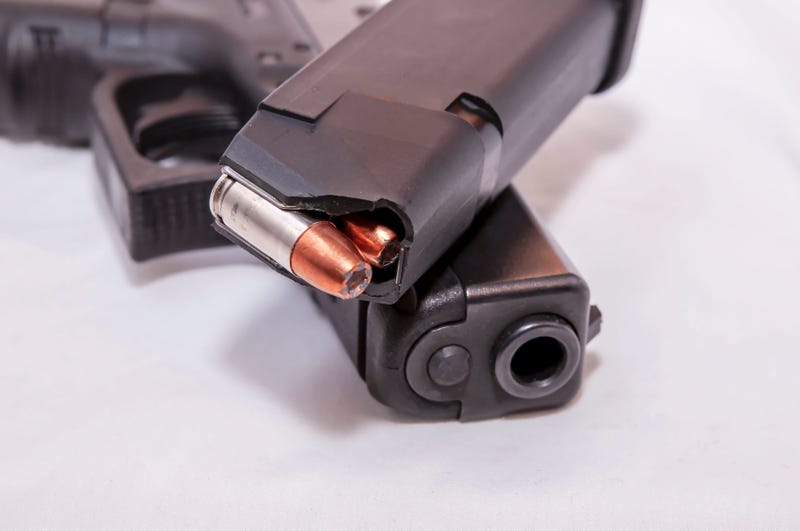 gun