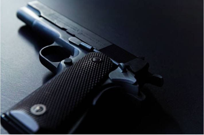 gun buy back