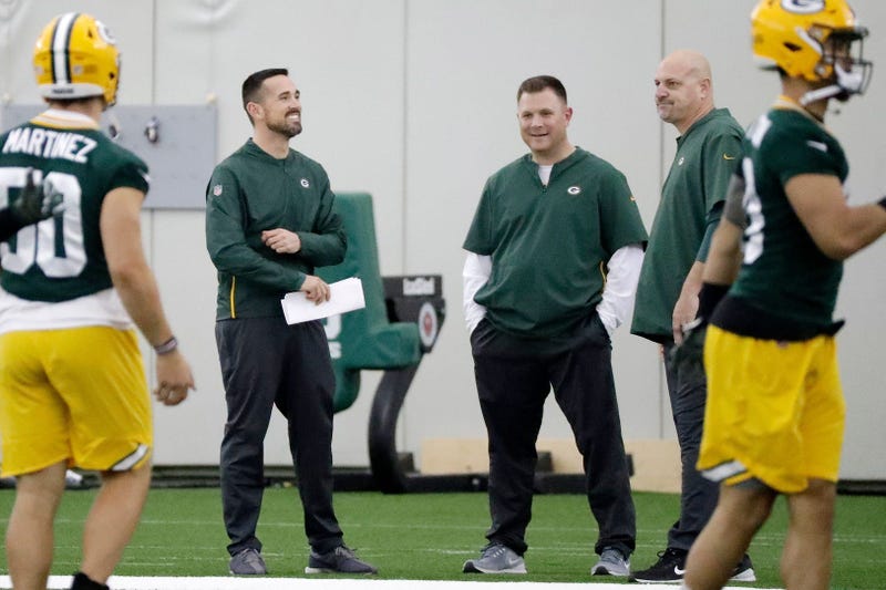 Packers