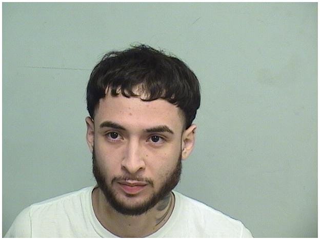 New York man wanted on gun, drug charges arrested in Waukegan