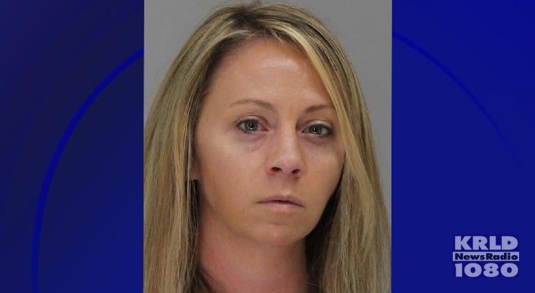 Amber Guyger