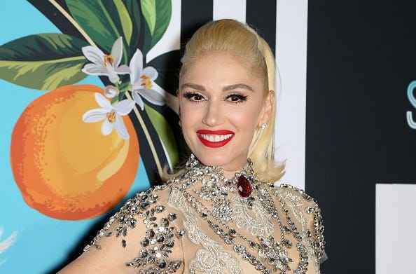 Gwen Stefani, Country, Skit, The Tonight Show, Jimmy Fallon