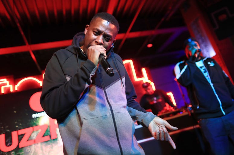 GZA