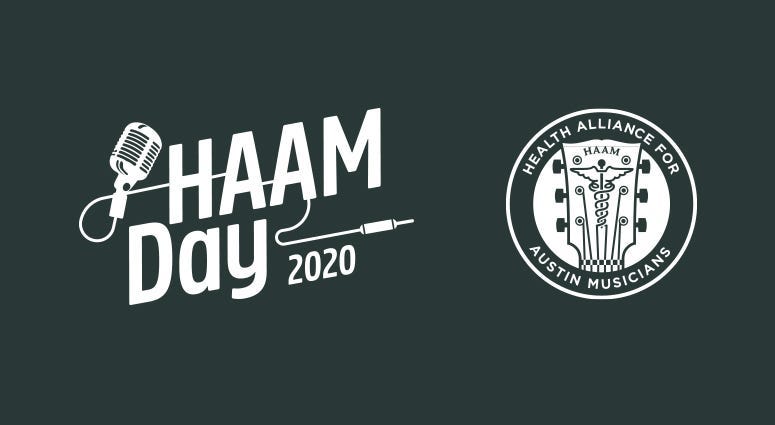 HAAM Day 2020