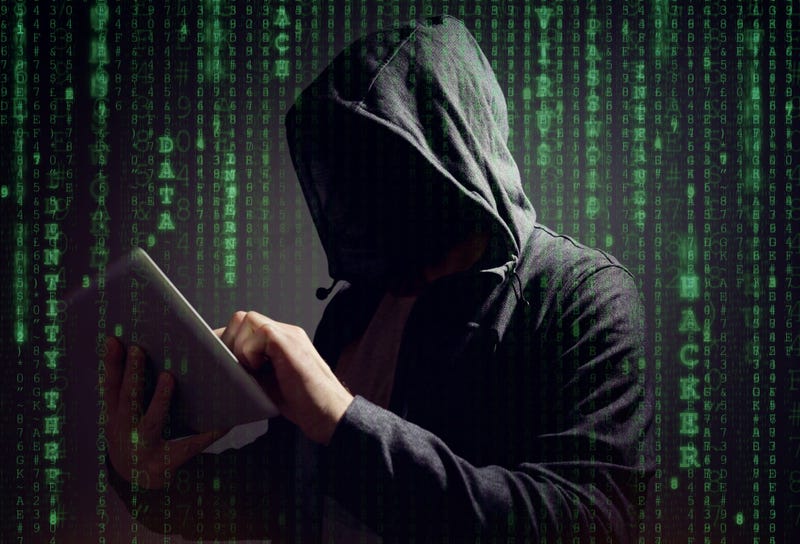 Hacker