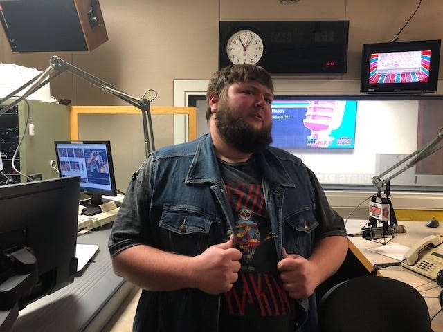 WFNZ Digital