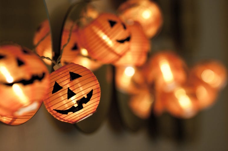 Halloween