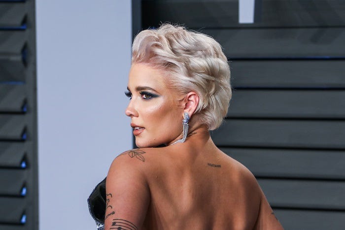 halsey
