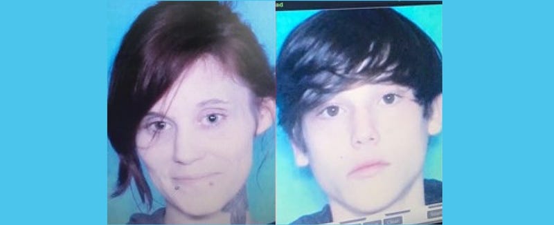 Hammond Chase suspect arrested, other suspect sought.