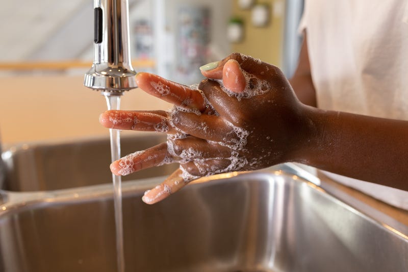hand wash