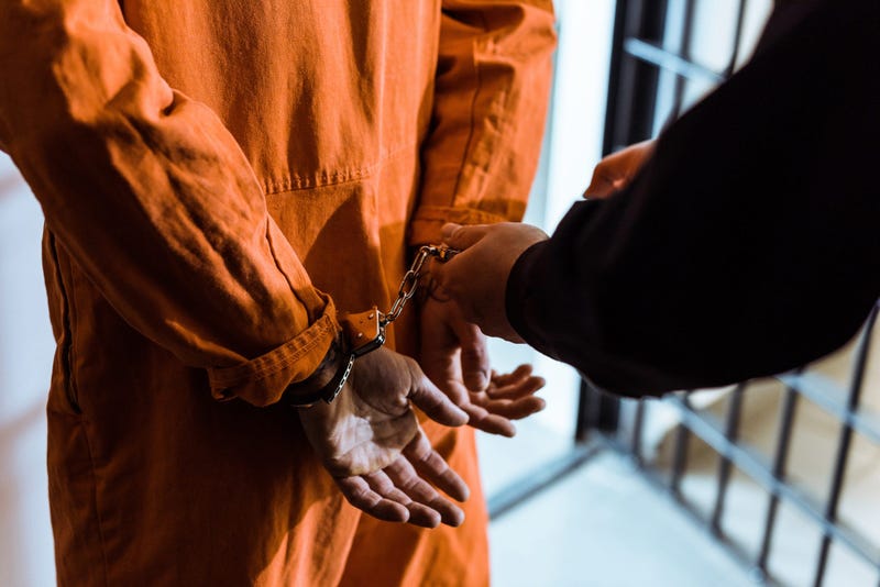 John Robert Arnette arrested and charged with attempted murder of Union man