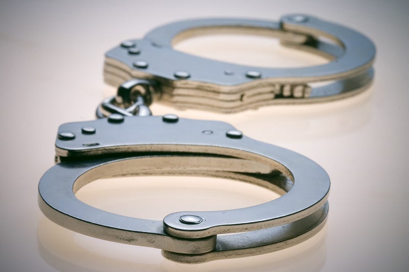 handcuffs
