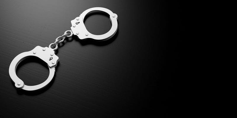 handcuffs