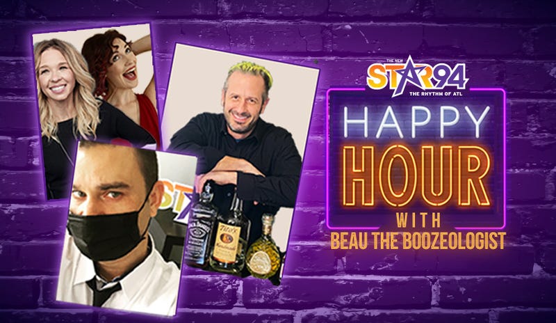 Holiday Happy Hour