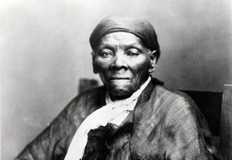 Black History Month Spotlight: Harriet Tubman