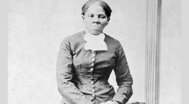 Harriet Tubman