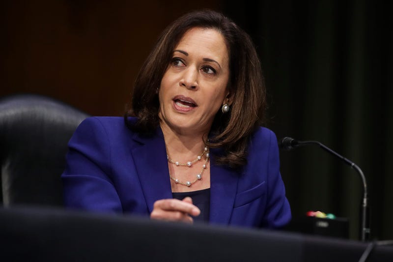 Kamala Harris