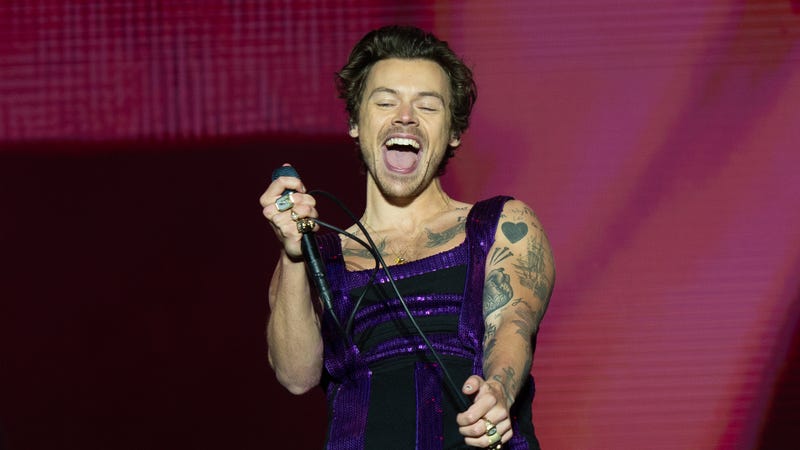 Harry Styles