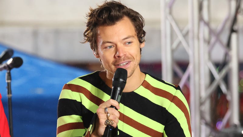 Harry Styles