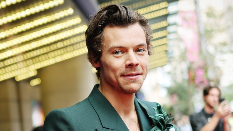 Harry Styles