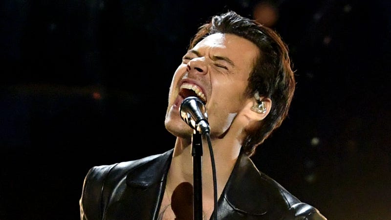 Harry Styles