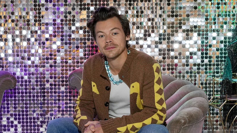 Harry Styles