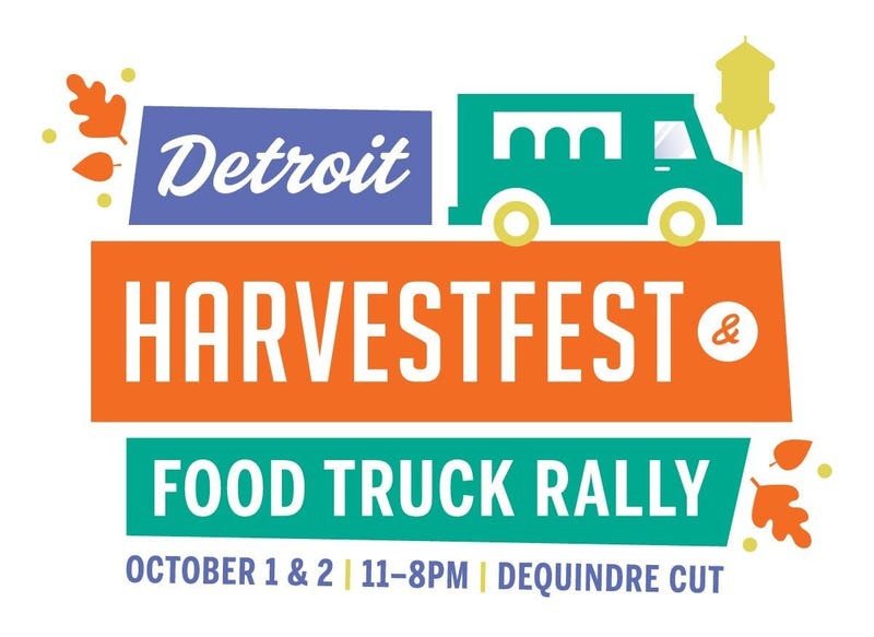 Detroit Harvest Fest