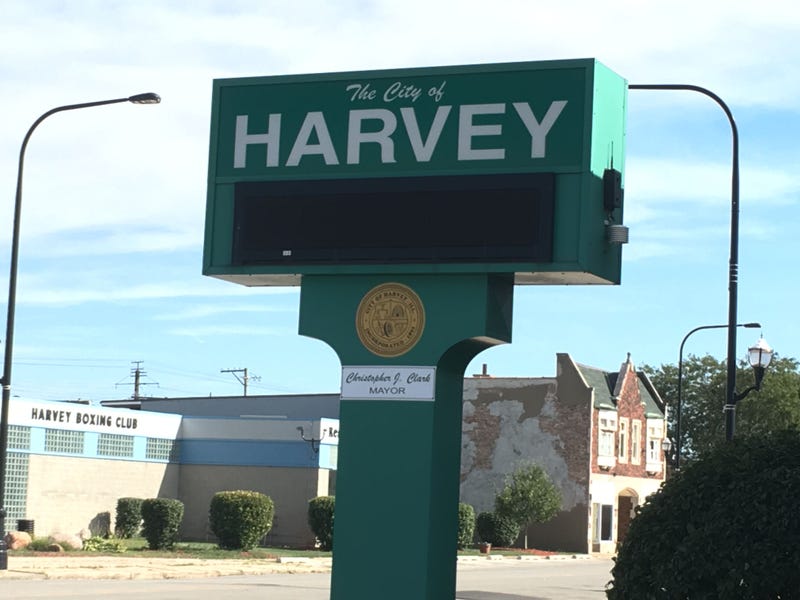 Harveys phone lines remain disconnected