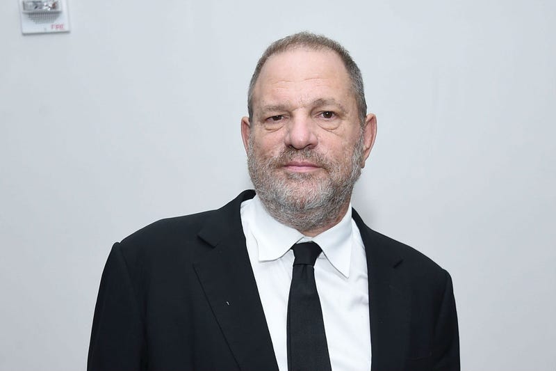 Harvey Weinstein