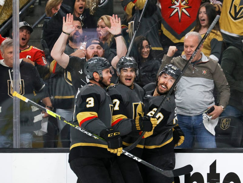 Vegas Golden Knights