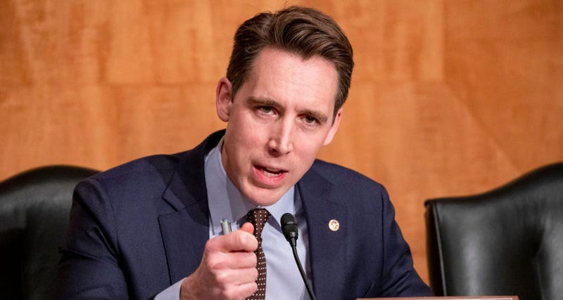 Josh Hawley
