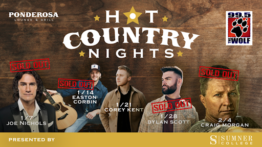 https://www.audacy.com/thewolfonline/latest/hot-country-nights-on-the-wolf-full-lineup