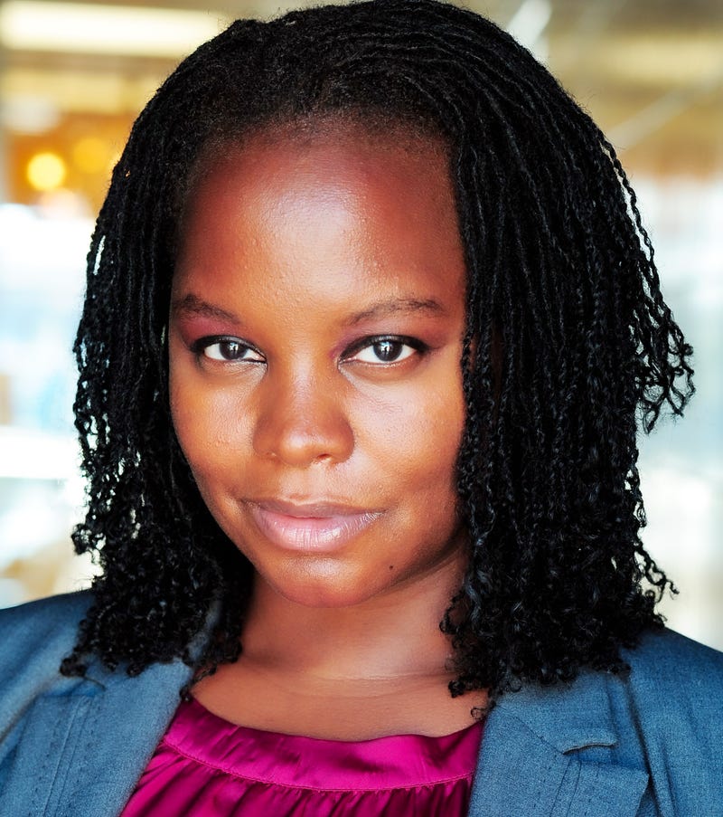 Kavon Ward