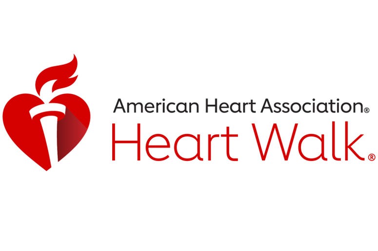 Heart Walk